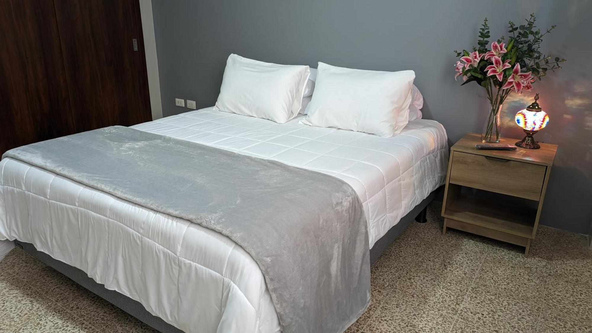 Suite 618 Downtown Guayaquil- Centro De La Ciudad Buitenkant foto